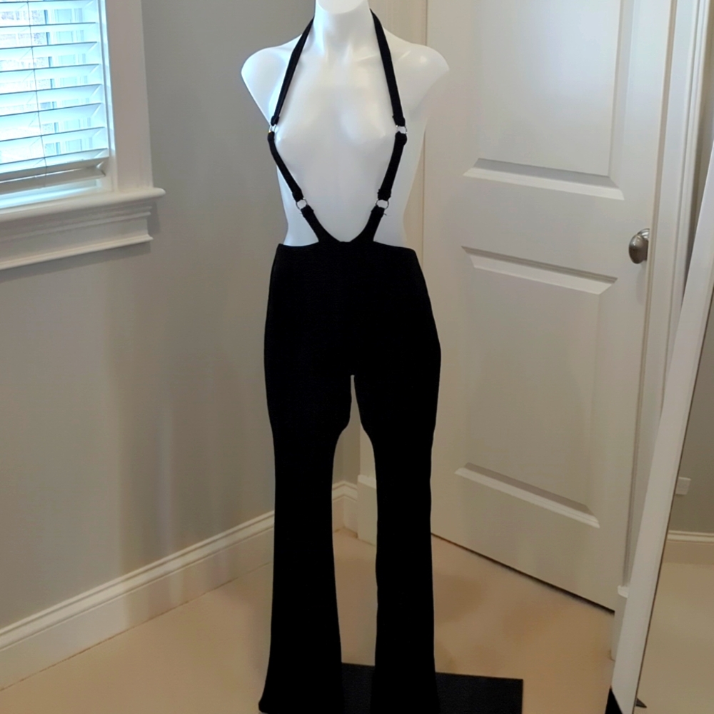 EUC- Princess Polly jumpsuit-sz 2